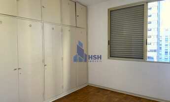 Imagem 4: APARTAMENTO - SANTA CECÍLIA PARA DEIXAR DO SEU JEITO - OPORTUNIDADE DE INVESTIMENTO