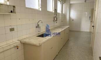 Imagem 7: APARTAMENTO - SANTA CECÍLIA PARA DEIXAR DO SEU JEITO - OPORTUNIDADE DE INVESTIMENTO