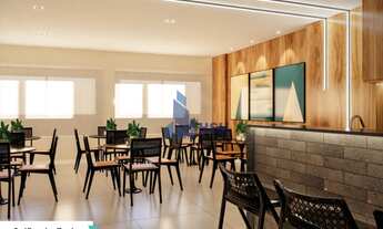 Imagem 4: Apartamento à venda no bairro Baeta Neves - São Bernardo do Campo/SP