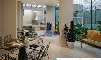 Imagem 5: Apartamento à venda no bairro Baeta Neves - São Bernardo do Campo/SP