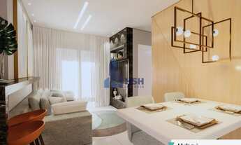 Imagem: Apartamento à venda no bairro Baeta Neves