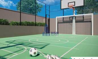 Imagem 7: Apartamento à venda no bairro Baeta Neves - São Bernardo do Campo/SP