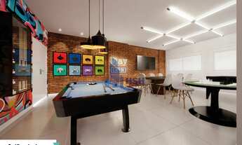 Imagem 6: Apartamento à venda no bairro Baeta Neves - São Bernardo do Campo/SP