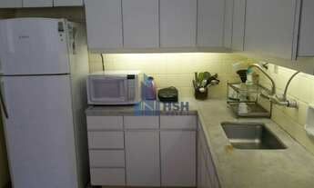 Imagem 7: EXCELENTE APARTAMENTO COM 190m2 - PARAÍSO