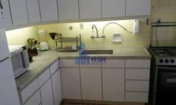 Imagem 6: EXCELENTE APARTAMENTO COM 190m2 - PARAÍSO