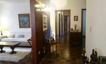 Imagem 1: EXCELENTE APARTAMENTO COM 190m2 - PARAÍSO