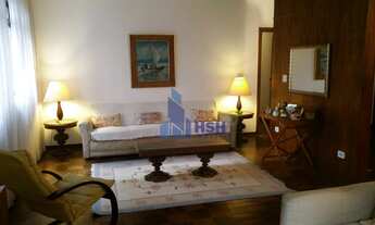 Imagem 3: EXCELENTE APARTAMENTO COM 190m2 - PARAÍSO