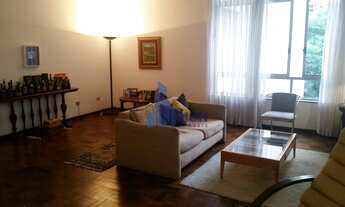 Imagem 2: EXCELENTE APARTAMENTO COM 190m2 - PARAÍSO