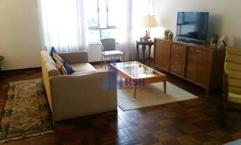 Imagem 4: EXCELENTE APARTAMENTO COM 190m2 - PARAÍSO