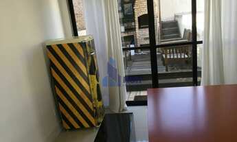 Imagem 5: EXCELENTE APARTAMENTO DUPLEX NA VILA ANDRADE COM 193,52m2