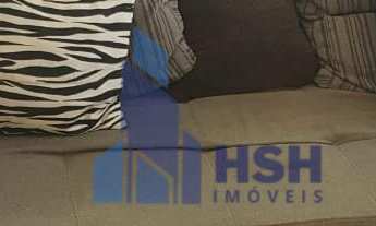 Imagem 6: EXCELENTE APARTAMENTO DUPLEX NA VILA ANDRADE COM 193,52m2