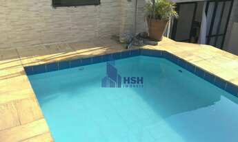 Imagem 7: EXCELENTE APARTAMENTO DUPLEX NA VILA ANDRADE COM 193,52m2