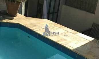 Imagem 3: EXCELENTE APARTAMENTO DUPLEX NA VILA ANDRADE COM 193,52m2