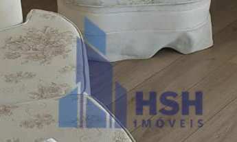 Imagem 4: EXCELENTE APARTAMENTO DUPLEX NA VILA ANDRADE COM 193,52m2