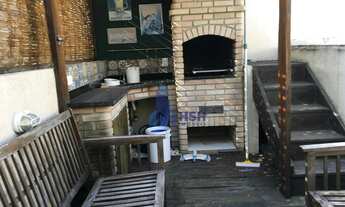 Imagem 2: EXCELENTE APARTAMENTO DUPLEX NA VILA ANDRADE COM 193,52m2