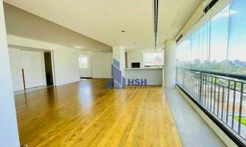 Imagem 7: EXCELENTE APARTAMENTO COM 215M² TODO REFORMADO EM PERDIZES