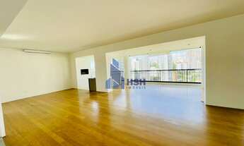 Imagem 2: EXCELENTE APARTAMENTO COM 215M² TODO REFORMADO EM PERDIZES