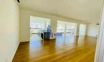 Imagem 6: EXCELENTE APARTAMENTO COM 215M² TODO REFORMADO EM PERDIZES