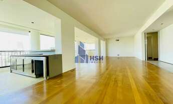 Imagem 5: EXCELENTE APARTAMENTO COM 215M² TODO REFORMADO EM PERDIZES