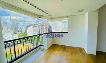 Imagem: EXCELENTE APARTAMENTO COM 215M² TODO REFORMADO