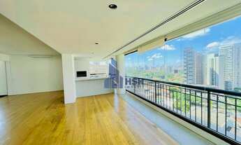 Imagem 4: EXCELENTE APARTAMENTO COM 215M² TODO REFORMADO EM PERDIZES