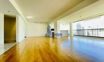 Imagem 3: EXCELENTE APARTAMENTO COM 215M² TODO REFORMADO EM PERDIZES