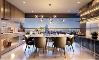 Imagem: Apartamento à venda no bairro Campo Belo