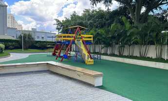 Imagem 4: Apartamento à venda no bairro Vila Dom Pedro I - São Paulo/SP