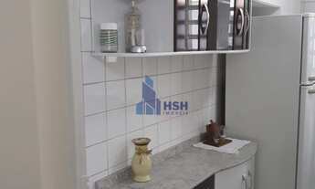 Imagem 6: APARTAMENTO PADRÃO - BUTANTÃ