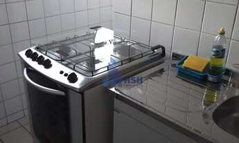 Imagem 7: APARTAMENTO PADRÃO - BUTANTÃ