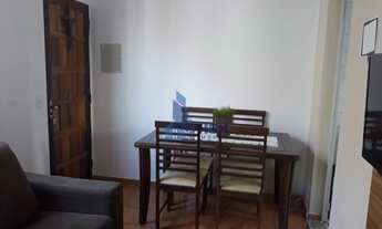 Imagem 5: APARTAMENTO PADRÃO - BUTANTÃ
