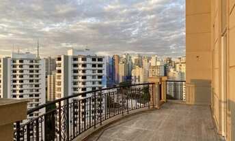 Imagem: Apartamento à venda no bairro Vila Mariana