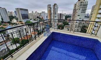 Imagem 3: Apartamento à venda no bairro Vila Mariana - São Paulo/SP
