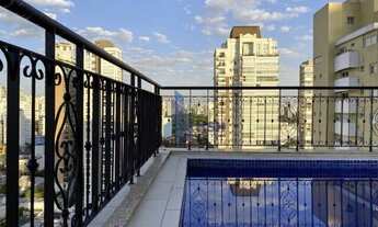 Imagem 5: Apartamento à venda no bairro Vila Mariana - São Paulo/SP