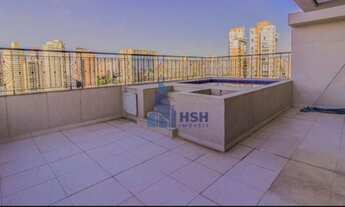 Imagem 7: Apartamento à venda no bairro Vila Mariana - São Paulo/SP