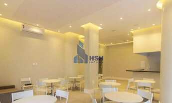 Imagem 3: Apartamento à venda no bairro Higienópolis - São Paulo/SP