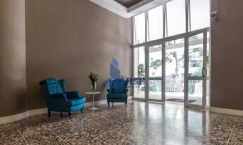 Imagem 6: Apartamento à venda no bairro Higienópolis - São Paulo/SP