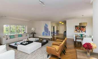 Imagem 4: OPORTUNIDADE DE TIRAR O FÔLEGO NO MORUMBI - BELÍSSIMO APARTAMENTO