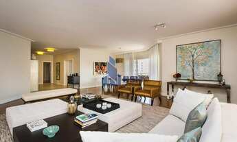 Imagem 6: OPORTUNIDADE DE TIRAR O FÔLEGO NO MORUMBI - BELÍSSIMO APARTAMENTO