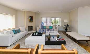 Imagem 3: OPORTUNIDADE DE TIRAR O FÔLEGO NO MORUMBI - BELÍSSIMO APARTAMENTO