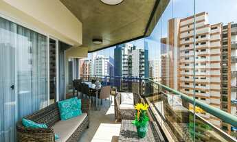 Imagem: OPORTUNIDADE DE TIRAR O FÔLEGO NO MORUMBI