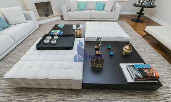 Imagem 7: OPORTUNIDADE DE TIRAR O FÔLEGO NO MORUMBI - BELÍSSIMO APARTAMENTO