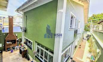 Imagem 6: EXCELENTE SOBRADO TOTALMENTE REFORMADO - VILA LEOPOLDINA