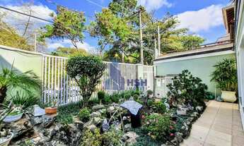 Imagem 2: EXCELENTE SOBRADO TOTALMENTE REFORMADO - VILA LEOPOLDINA