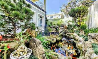 Imagem 3: EXCELENTE SOBRADO TOTALMENTE REFORMADO - VILA LEOPOLDINA