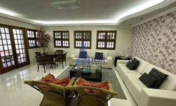 Imagem: BELÍSSIMA CASA EM ALPHAVILLE - PRONTA PARA