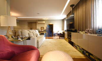 Imagem: REFORMADO NO REAL PARQUE - IMÓVEL IMPECÁVEL