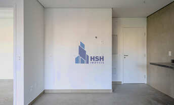 Imagem 5: APARTAMENTO NOVÍSSIMO NO BROOKLIN NOVO / CAMPO BELO