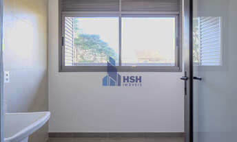 Imagem 7: APARTAMENTO NOVÍSSIMO NO BROOKLIN NOVO / CAMPO BELO