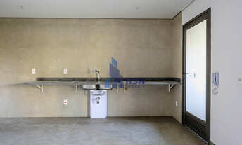 Imagem 3: APARTAMENTO NOVÍSSIMO NO BROOKLIN NOVO / CAMPO BELO